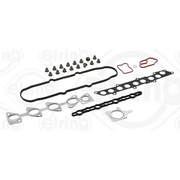 KIT JOINTS-REVISION MOTEUR Code moteur D4FE  DOHC - TCI