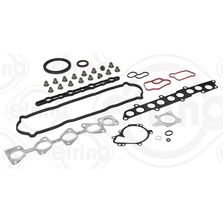 KIT JOINTS-REVISION MOTEUR Code moteur D4FE  DOHC - TCI