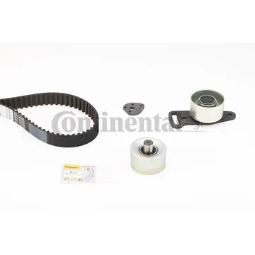 KIT DE COURROIE DE DISTRIBUTION RENAULT TRAFFIC 1