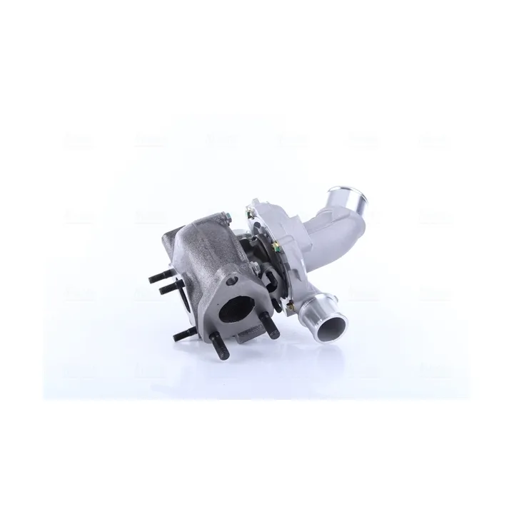[SPS] TURBO COMPRESSEUR TOYOTA YARIS NLP90,  NLP90R NISSENS 