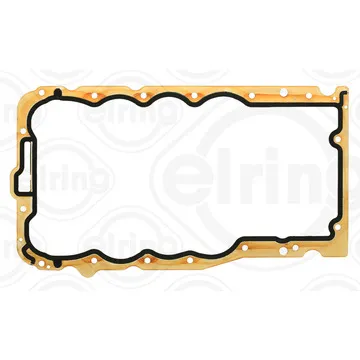 JOINT DE CARTER D'HUILE - MOTEUR OPEL/GM Z12XEP (LB4)