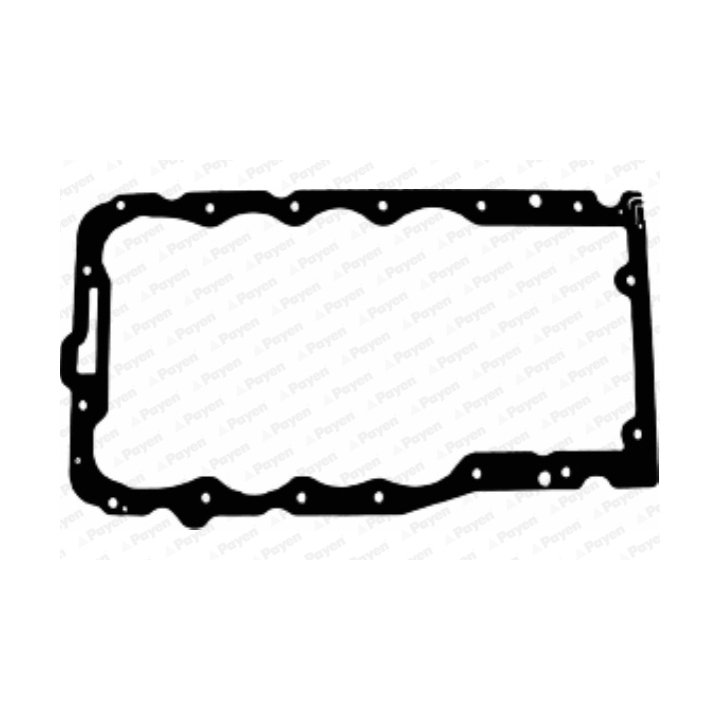 [SPS55353797] JOINT DE CARTER D'HUILE - MOTEUR OPEL/GM Z12XEP (LB4)