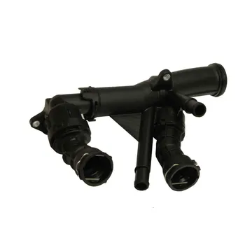 [SPS04L121026AH] BOÎTIER THERMOSTAT COMPLET - VW / AUDI / SEAT / SKODA 1.6 TDI (MOTEUR CLHA)