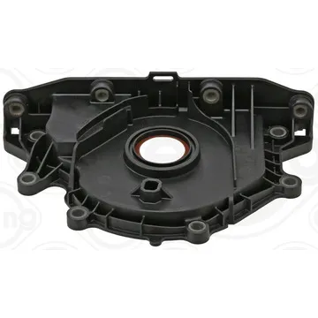 JOINT SPI DE VILEBREQUIN (CÔTÉ DISTRIBUTION) - VW GOLF VII / AUDI A3 8V / SEAT LEON III 1.6 TDI (MOTEUR CLHA)