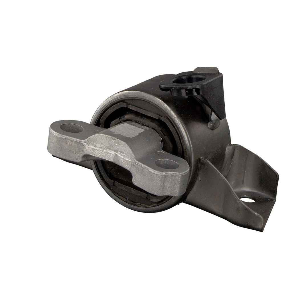 SUPPORT MOTEUR DROIT (CÔTÉ DISTRIBUTION) - OPEL CORSA / MERIVA / ASTRA 1.2 16V (MOTEUR Z12XEP)