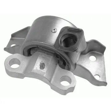 SUPPORT MOTEUR DROIT (CÔTÉ DISTRIBUTION) - OPEL CORSA / MERIVA / ASTRA 1.2 16V (MOTEUR Z12XEP)