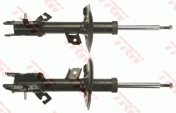 Amortisseur AVG/AVD TRW – Moteur HR16DE – Nissan Qashqai I