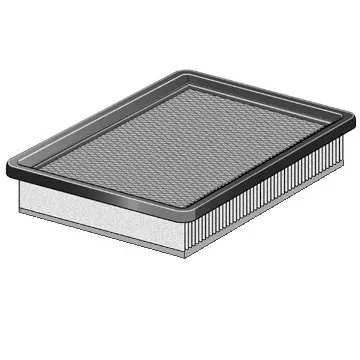 FILTRE À AIR MOTEUR - HYUNDAI i20 / KIA RIO / STONIC 1.0 T-GDI (MOTEUR G3LC)