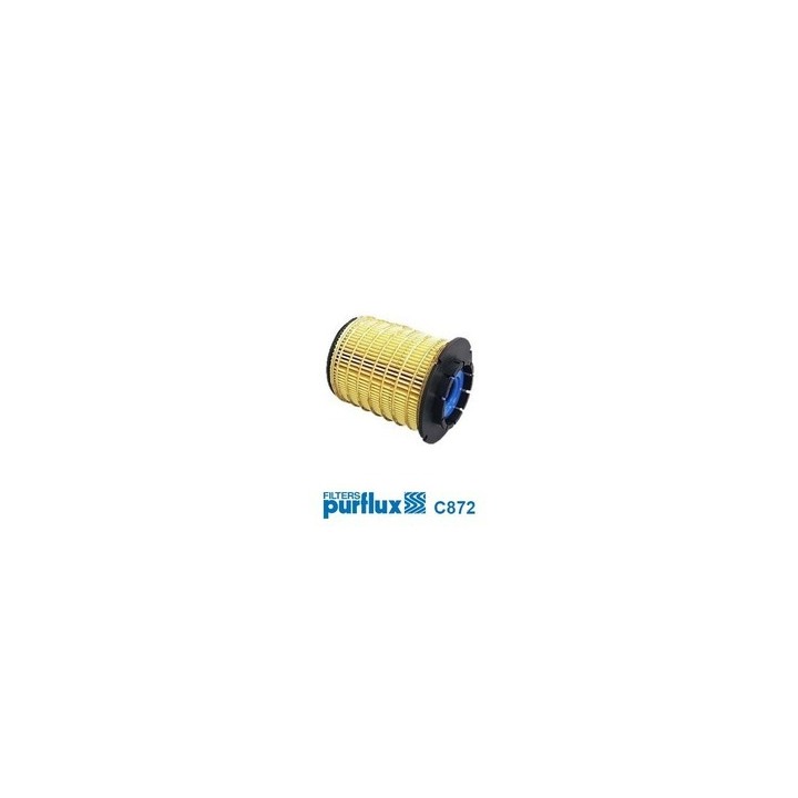 [SPS1643626380] FILTRE À CARBURANT (GASOIL) - OPEL ASTRA K / MOKKA X 1.6 CDTI (MOTEUR B16DTH)