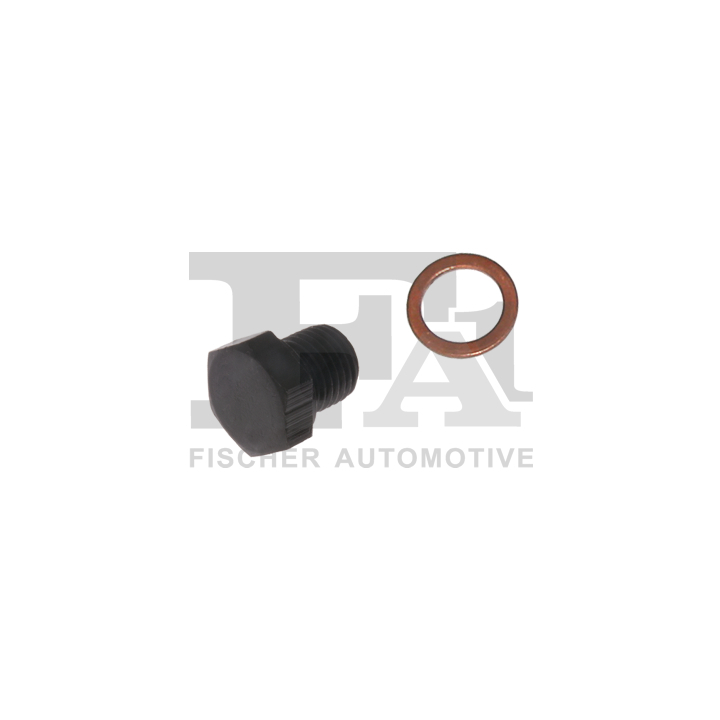 [SPSN90288901] BOUCHON DE VIDANGE D'HUILE  - VW / AUDI / SEAT / SKODA 1.5 TSI (MOTEUR DPCA)