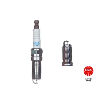 BOUGIE D'ALLUMAGE (LASER IRIDIUM) - VW GOLF VIII / AUDI A3 / T-ROC 1.5 TSI EVO (MOTEUR DPCA)