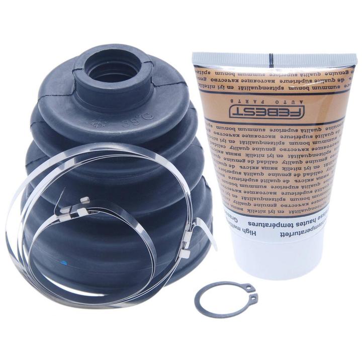 [SPSMN171540] KIT SOUFFLET DE CARDAN (CÔTÉ BV) - MITSUBISHI ASX / C4 AIRCROSS (GA_W)