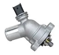 [SPS25192923] BOÎTIER THERMOSTAT COMPLET 102°C - CHEVROLET SPARK 1.0 [MOTEUR B10D1] - AVEC SONDE