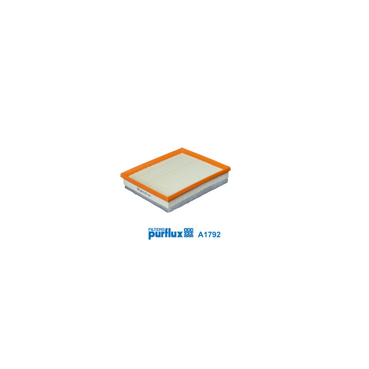 [SPS9802348680] FILTRE À AIR MOTEUR - 1.6 BLUEHDI [MOTEUR BHY / DV6FD] - PEUGEOT CITROËN