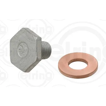 VIS-BOUCHON DE CARTER HUILE MOTEUR