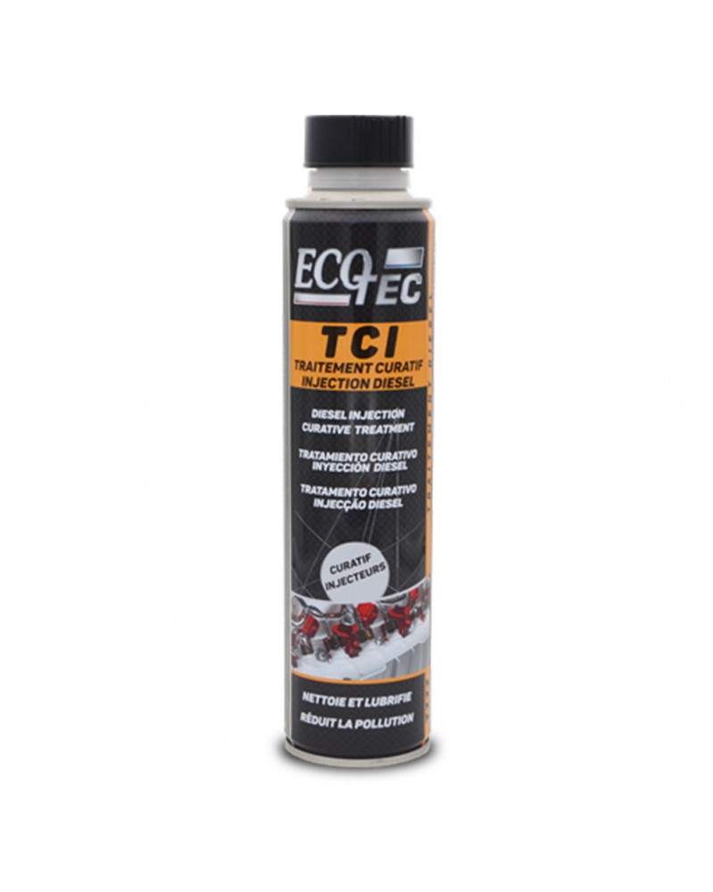 [TCI DIESEL] TRAITEMENT CURATIF INJECTION DIESEL 300ML