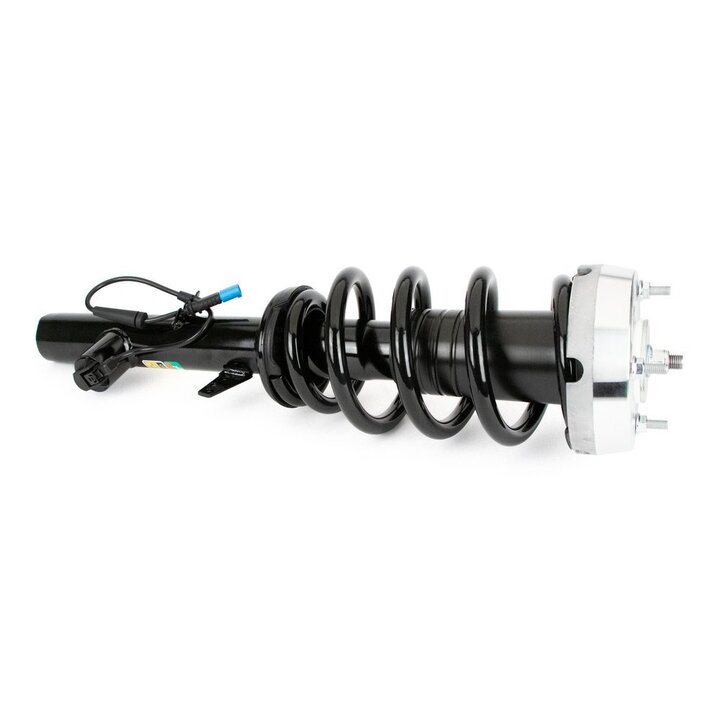 JAMBE DE SUSPENSION AVG COMPLÈTE - BMW X6 [F16/F86] - KIT CONVERSION ARNOTT (SUPPRESSION EDC)