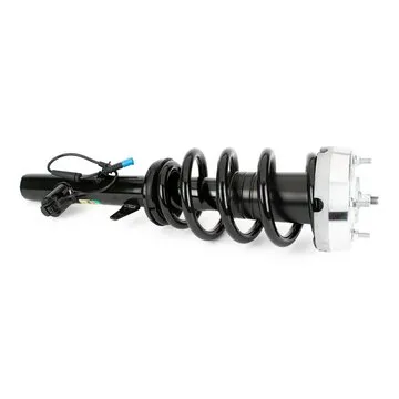 JAMBE DE SUSPENSION AVG COMPLÈTE - BMW X6 [F16/F86] - KIT CONVERSION ARNOTT (SUPPRESSION EDC)