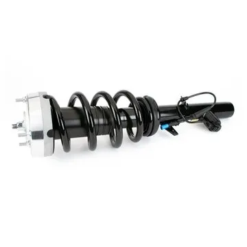 JAMBE DE SUSPENSION AVD COMPLÈTE - BMW X6 [F16/F86] - KIT CONVERSION ARNOTT (SUPPRESSION EDC)