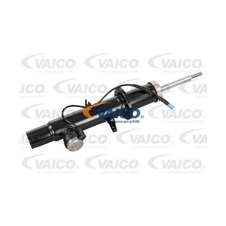 [SPSV204067] JAMBE DE SUSPENSION AVANT GAUCHE - BMW X6 [F16/F86] - TYPE ORIGINE (ACTIF / EDC) (copie)