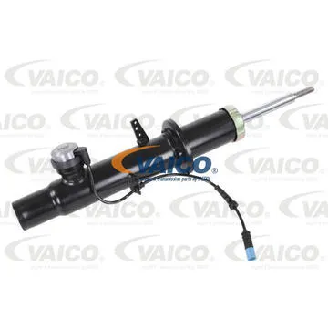 JAMBE DE SUSPENSION AVANT GAUCHE - BMW X6 [F16/F86] - TYPE ORIGINE (ACTIF / EDC) (copie)