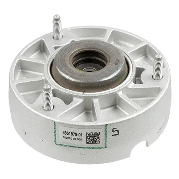 PALIER DE FIXATION SUPÉRIEURE (COUPELLE D'AMORTISSEUR) - ESSIEU AVANT