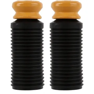 KIT PROTECTION AMORTISSEUR (SOUFFLETS + BUTÉES) - BMW X6 [F16/F86]