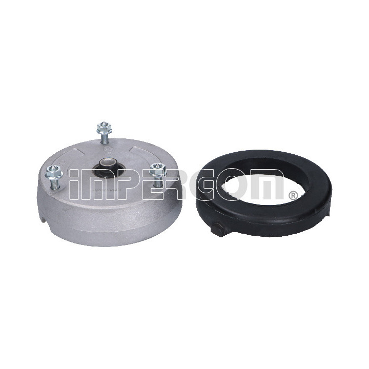 SEMELLE SUPÉRIEURE DE RESSORT (ISOLATEUR) - BMW X6 [F16/F86]