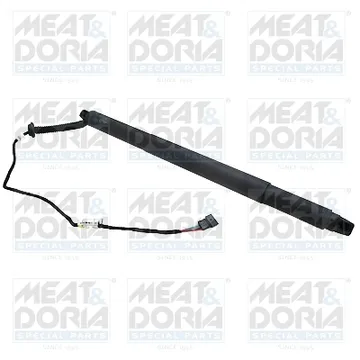 [SPS51247318651] VÉRIN DE HAYON ÉLECTRIQUE (MOTEUR DE COFFRE) - GAUCHE- BMW X6 [F16/F86] (copie)