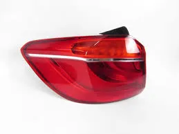 [SPS63217314859] FEU ARRIÈRE EXTÉRIEUR (AILE) - GAUCHE - BMW X6 [F16/F86]