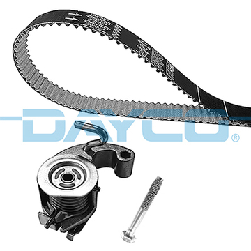 KIT DE DISTRIBUTION ADAPTABLE MOTEUR FORD 2.0 ECOBLUE "PANTHER" (CODE YN2X)