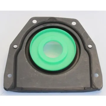 JOINT SPI DE VILEBREQUIN (ARRIÈRE / CÔTÉ BOÎTE) - FORD FOCUS 1.6 16V [MOTEUR FYDA]