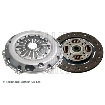 KIT EMBRAYAGE 2 PIÈCES (DISQUE + MÉCANISME) - FORD FOCUS 1.6 16V [MOTEUR FYDA]