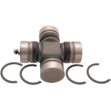 PACK 2 CROISILLONS D'ARBRE DE TRANSMISSION AVANT - FORD RANGER 2.5 TD (WL-T)