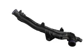 TUYAU RIGIDE DE REFROIDISSEMENT (POMPE À EAU > THERMOSTAT) - OPEL GRANDLAND X 1.2 TURBO