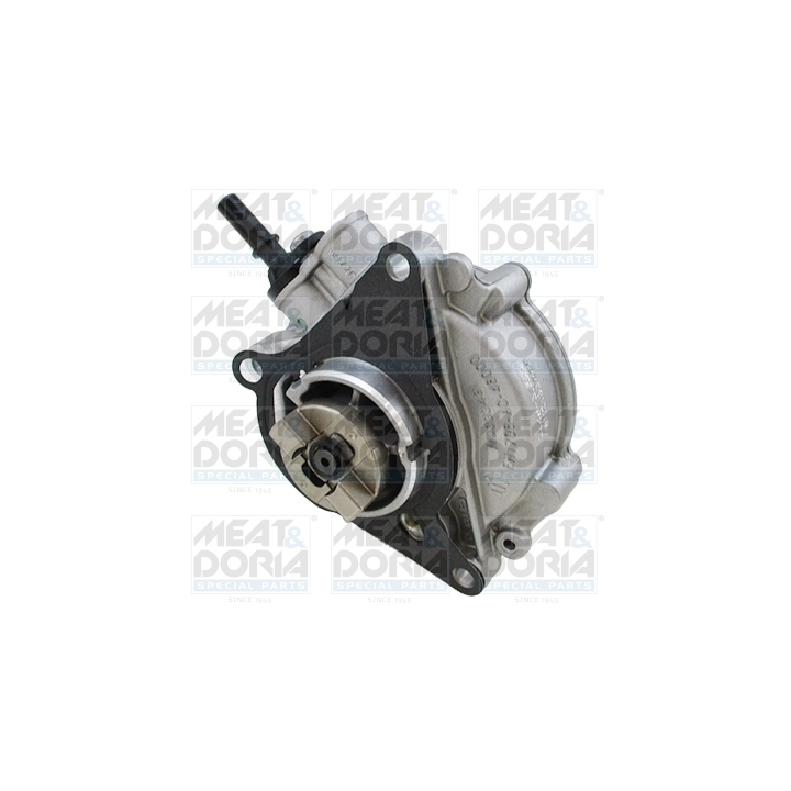 [SPS9812133880] POMPE À VIDE (SYSTÈME DE FREINAGE) - GROUPE STELLANTIS 1.2 TURBO [CODES : D12XHT / F12XHT / EB2]