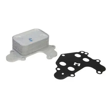 REFROIDISSEUR D'HUILE (ÉCHANGEUR THERMIQUE) - STELLANTIS 1.2 TURBO [CODE MOTEUR : B12XHL / F12XHL / D12XHL / EB2DT.