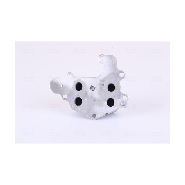 [SPS9815697880] REFROIDISSEUR D'HUILE (ÉCHANGEUR THERMIQUE) - STELLANTIS 1.2 TURBO [CODE MOTEUR : B12XHL / F12XHL / D12XHL / EB2DT.