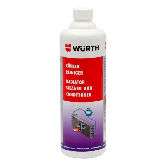 NETTOYANT RADIATEUR  250 ML