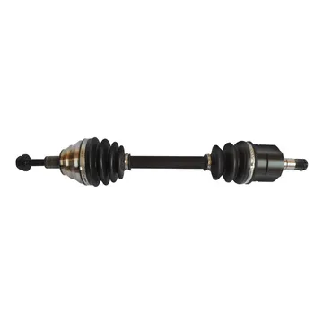 [SPS5N0407763C] CARDAN AVANT GAUCHE (ARBRE DE TRANSMISSION) - VW TIGUAN 2.0 TDI 140 4MOTION [CBAB / AUTO]    (SKF)