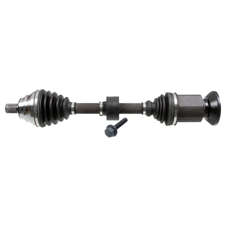 CARDAN AVD  (ARBRE DE TRANSMISSION) - VW TIGUAN 2.0 TDI 140 4MOTION [CBAB / AUTO]    (FEBI BILSTEIN)