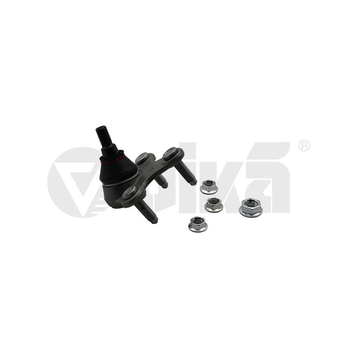 [SPS1K0407366C*] ROTULES DE SUSPENSION AVD  VW MOTEUR CBAB 2.0 TDI 140 CV (FEBI BILSTEIN)