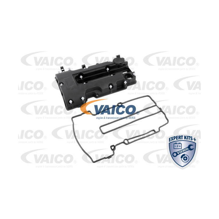 [SPSV402074] COUVRE-CULASSE COMPLET (AVEC VALVE PCV) - MOTEUR 1.4 TURBO ESSENCE [A14NET / B14NET / D14NET - LUJ]
