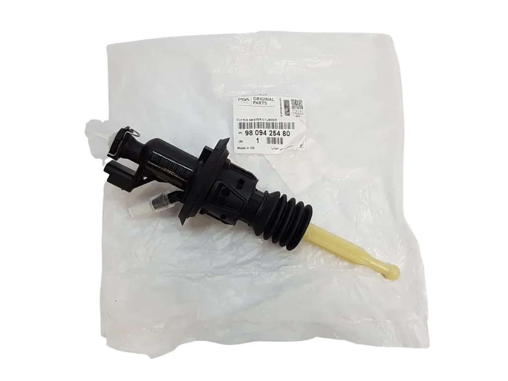 CYLINDRE EMMETEUR EMBRAYAGE BE4R