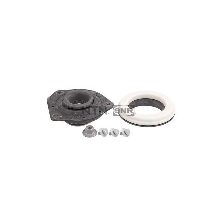 [SPSKB65534] KIT COUPELLE AMORTISSEUR AVG / AVD RENAULT KANGOO / GRAND KANGOO I MOTEUR 	K9K808