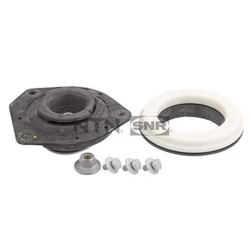 KIT COUPELLE AMORTISSEUR AVG / AVD RENAULT KANGOO / GRAND KANGOO I MOTEUR 	K9K808