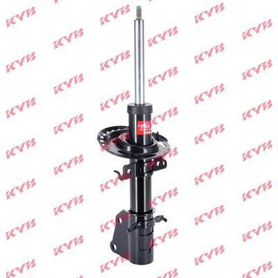 Amortisseur AVG/AVD KYB – Moteur K9K 808 – Renault Kangoo II