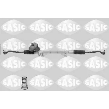 [SPS7374033] CRÉMAILLÈRE DIRECTION (LHD) - PACK COMPLET -  RENAULT KANGOO / GRAND KANGOO 1.5 dCi [K9K 808]