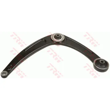TRIANGLE DE SUSPENSION AVANT GAUCHE  - TRW  CITROËN BERLINGO 1.6 [BHW / DV6FE]