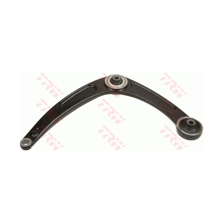 [SPSJTC974] TRIANGLE DE SUSPENSION AVANT GAUCHE  - TRW  CITROËN BERLINGO 1.6 [BHW / DV6FE]